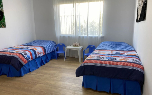 Beachfields in Busselton