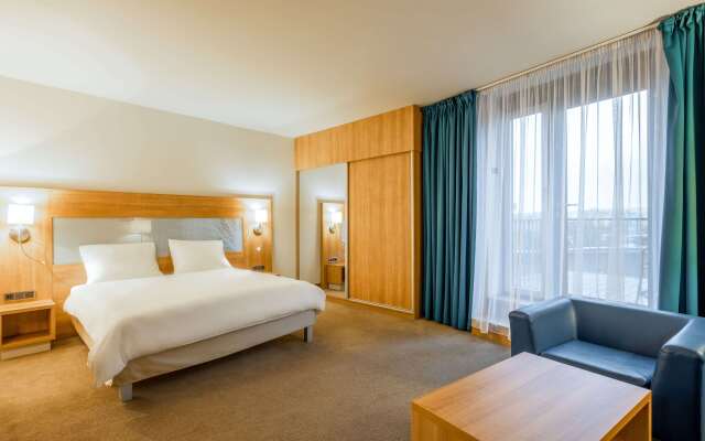 Quality Hotel Ostrava City