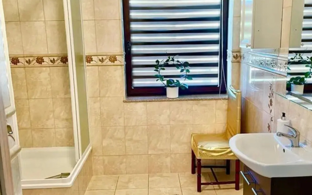 Apartment in Dabrowa Near the Sea