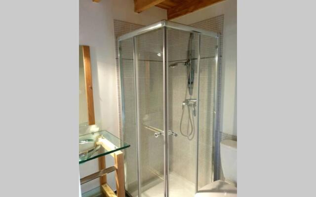 Appartement Villa le plateau.