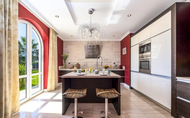 Villa La Villa Dubrovnik CFH