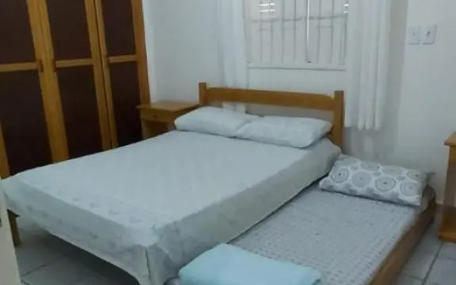 CASA COM PISCINA no CENTRO