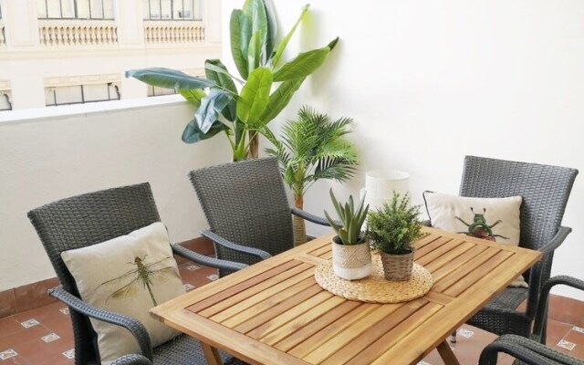 Eva Recommends San Pablo