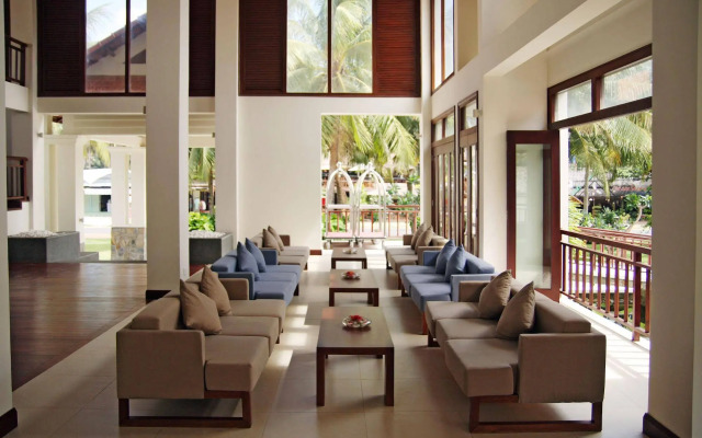 Blue Ocean Resort