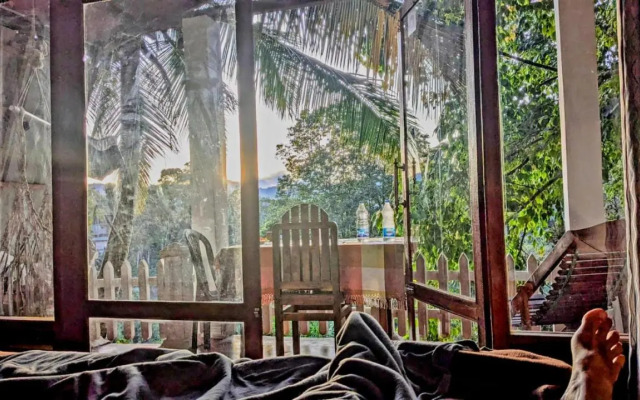 Farmers Paradise Ella