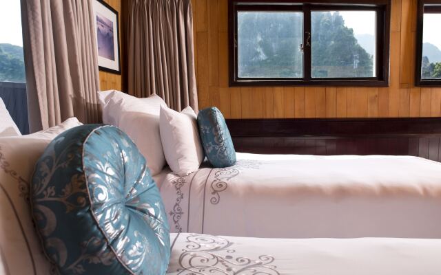 Aphrodite Cruises