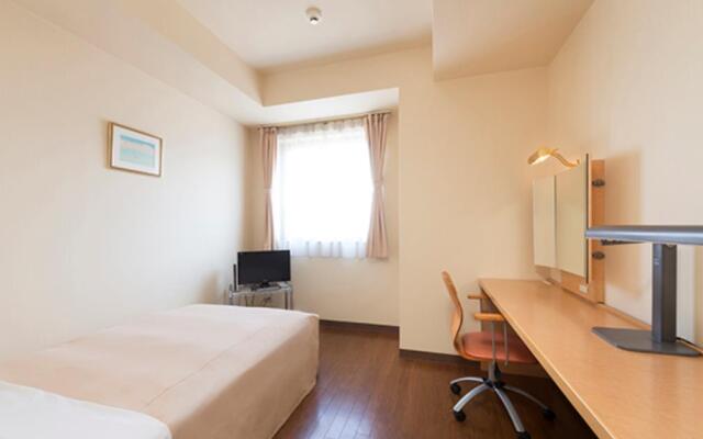 TEINE station hotel