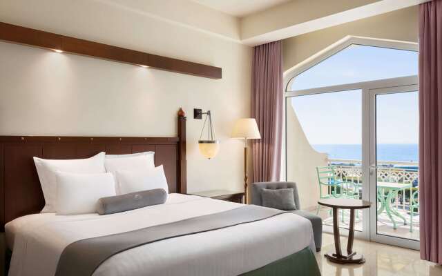 Wyndham Garden Salalah Mirbat