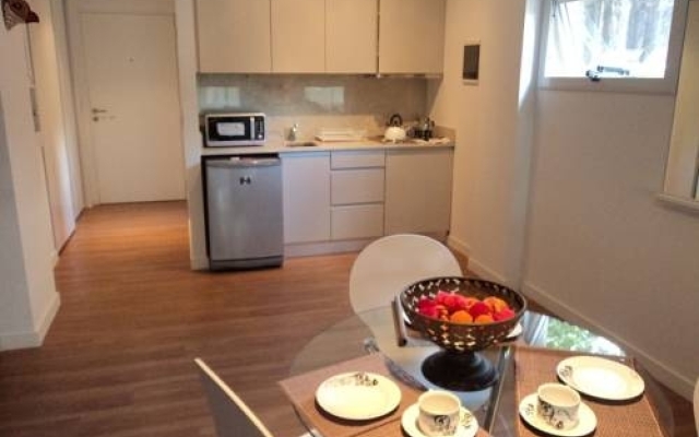Godoy Cruz Suites
