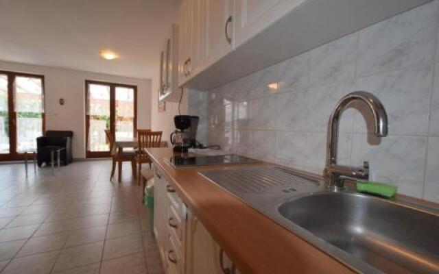 Apartment Alex Malinska