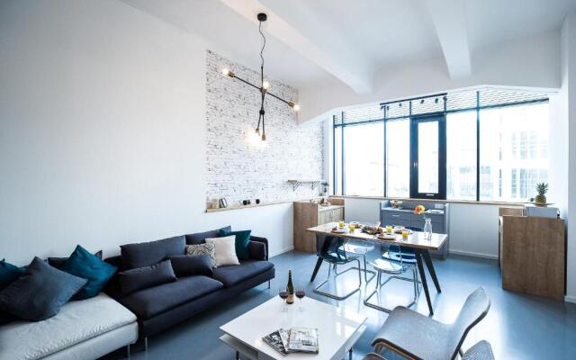 Loft Astoria