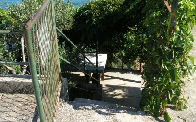 Žeki - 20 m From the sea - SA2