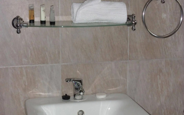 City Lodge Lusaka