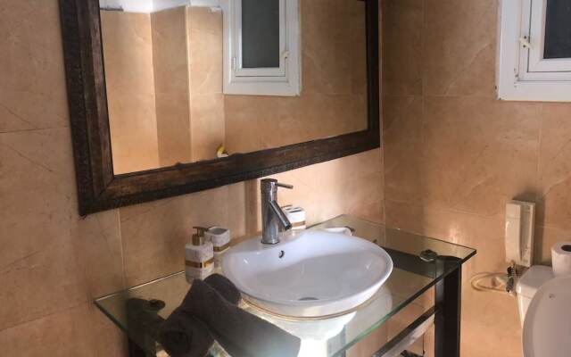 Suite sea view Jacuzzi from R&A Group