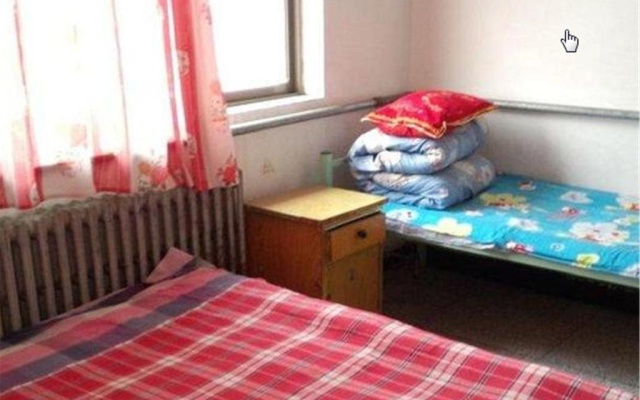 Wenxin Hostel – Guest Rooms – Taiyuan