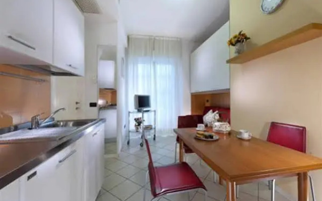 Residence Aida