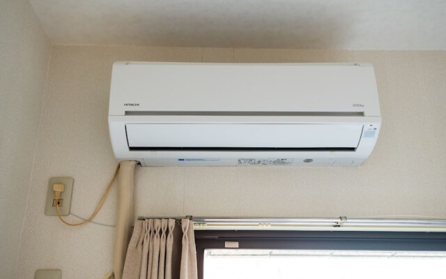 Hotel Chaika in Fukuoka