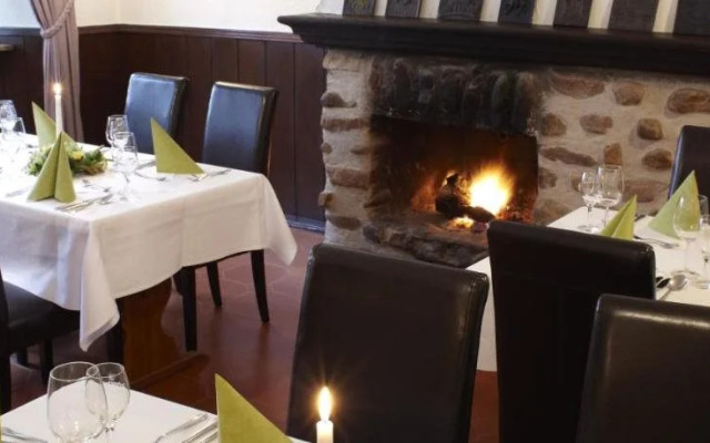 Hotelgasthof Buchenmühle