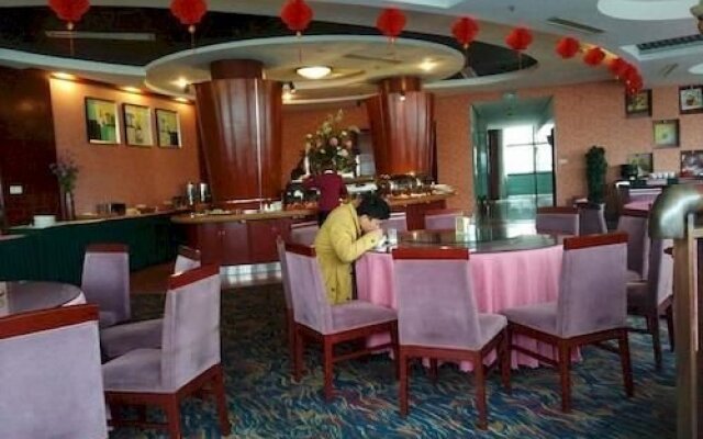 Margaret Hotel - Shaoxing