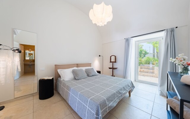 Patì Design Apartments