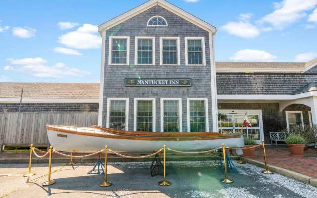 Nantucket Inn