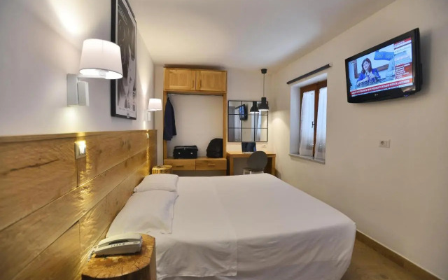 Les Dependances Hotel