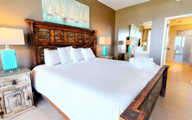 Tides 204-205 Lockout