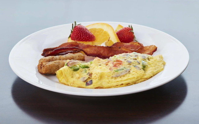 Hilton Garden Inn Charlotte North