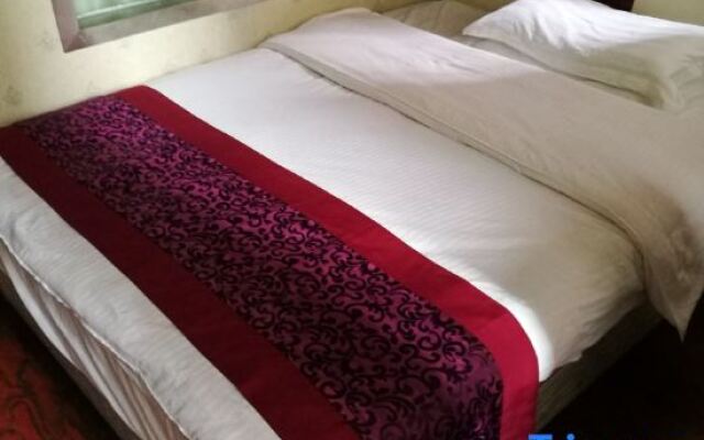 Wenxin Business Inn