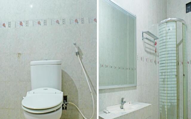 Collection O 91517 Hotel Gajah Mada Soe