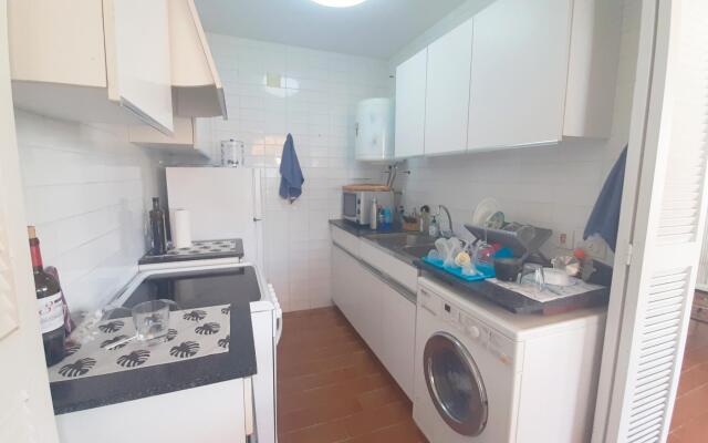 Calella Park 13-A In Calella De Palafrugell