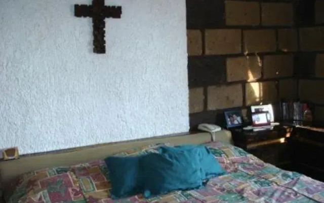 Casa Amarilla