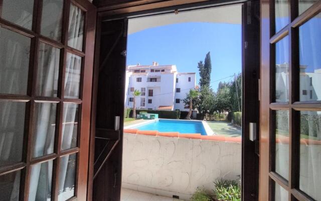 Pascua V APARTAMENTO PLAYA CARGADOR ALBERT VILLAS