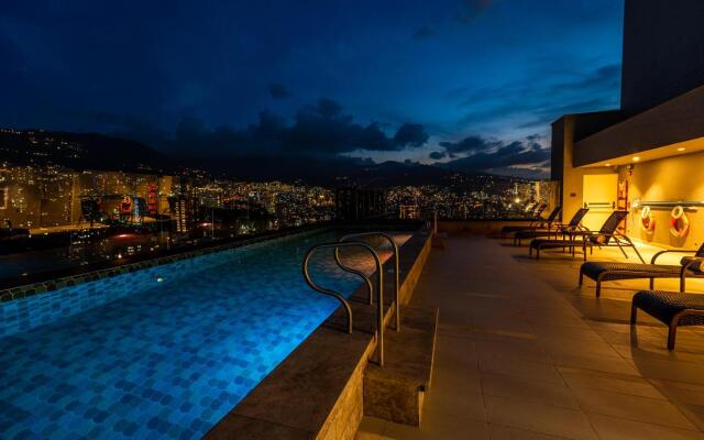 York Luxury Suites Medellín