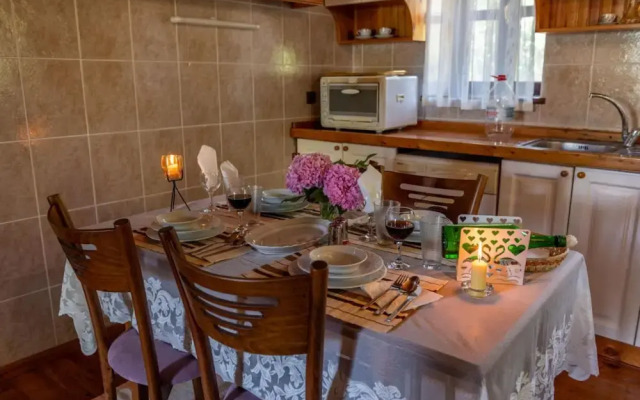 Villa With Pool Surrounded by Nature in Fethiye