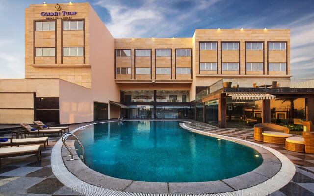 Golden Tulip Bhiwadi