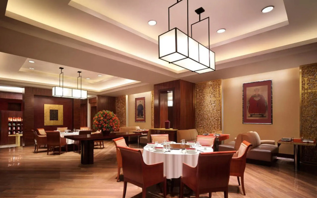 New Coast Hotel Manila