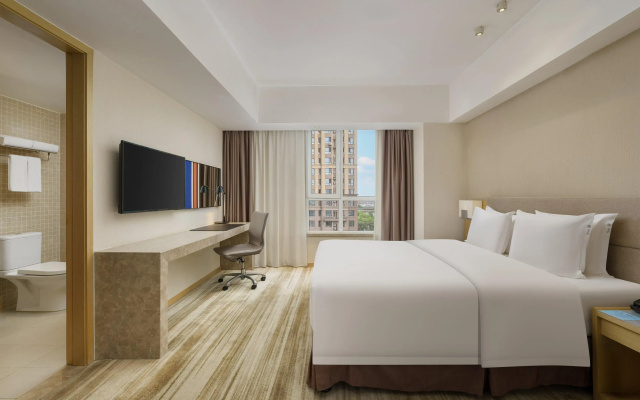 Holiday Inn Express Shenyang Tawan by IHG