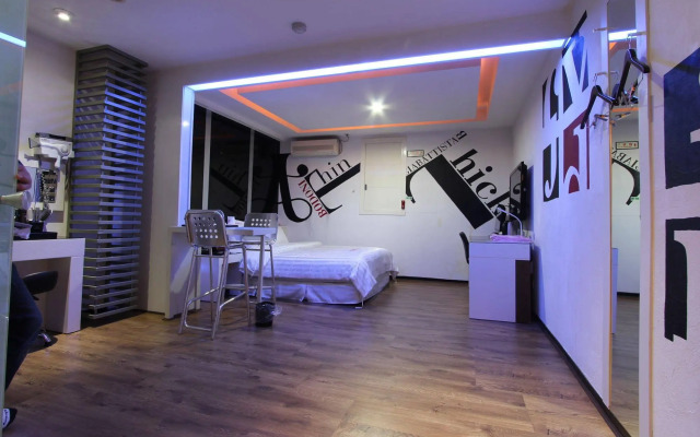 Cheonan K2 Hotel (Game PC)