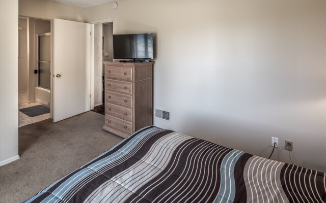 Ruidoso Three-bedroom