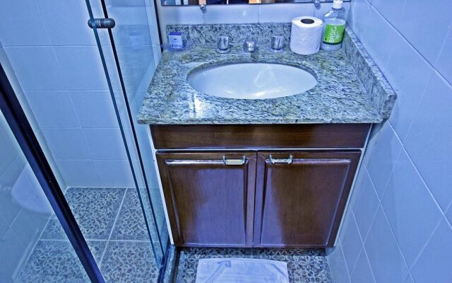 Miami Center by Rio Spot Homes