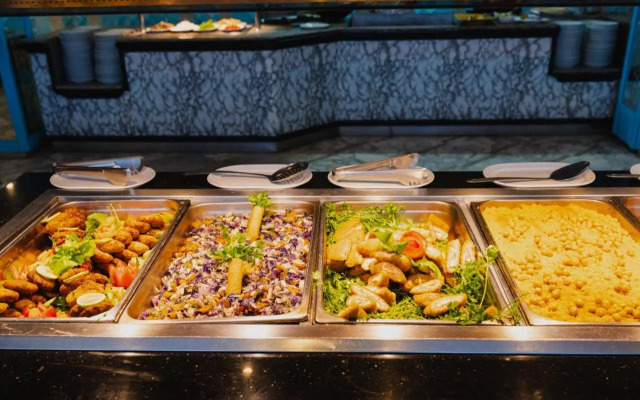 Nahrawess Resort & Thalasso