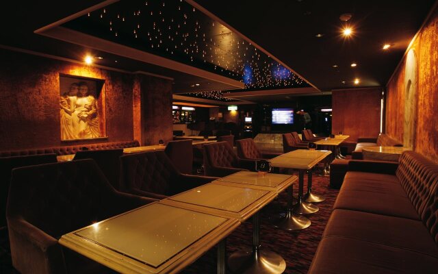 Hotel Sunshine Kinugawa