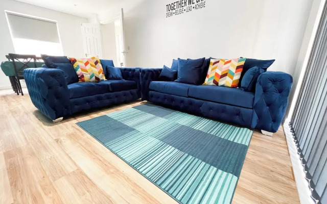 Essex Spacious House