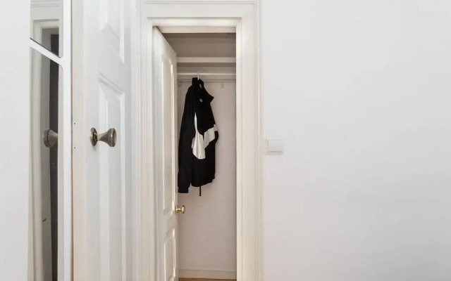 Alfama Patio I Apartment Rentexperience