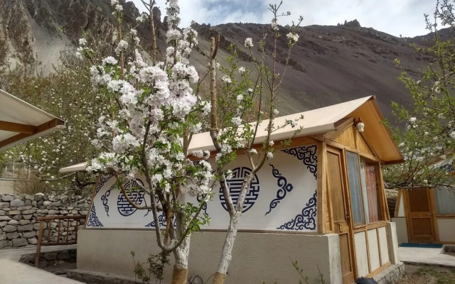 Ule Ethnic Resort