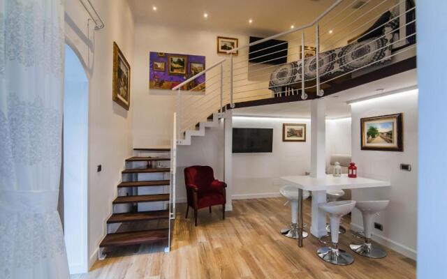 Solimena Art House