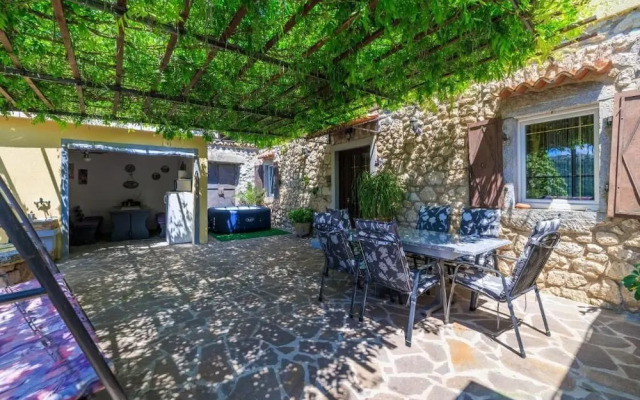 Holiday house Bribirka