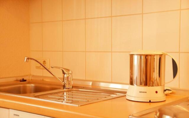 Landhaus Braband Ferienhaus - Rugenbargsweg 23