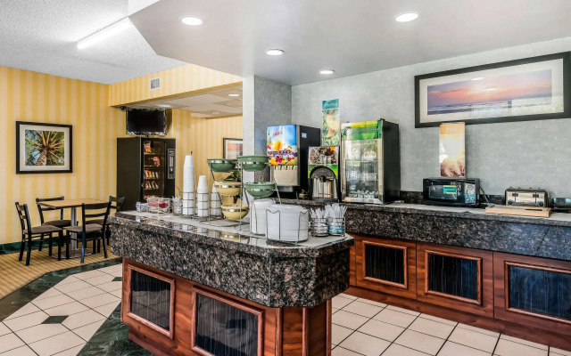 Quality Inn